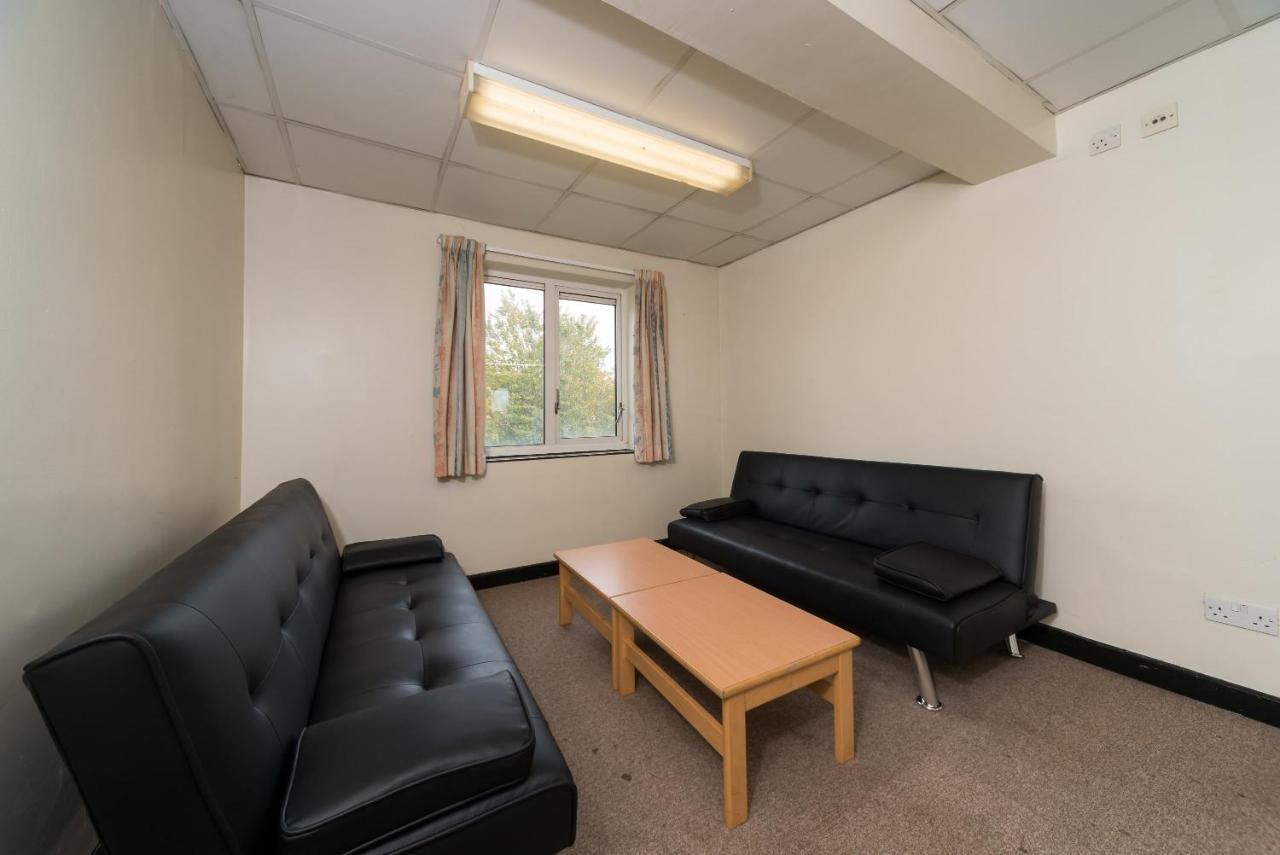 كينغستون أبون هول Ensuite Room In Nice Part Of Hull - Quick Central المظهر الخارجي الصورة