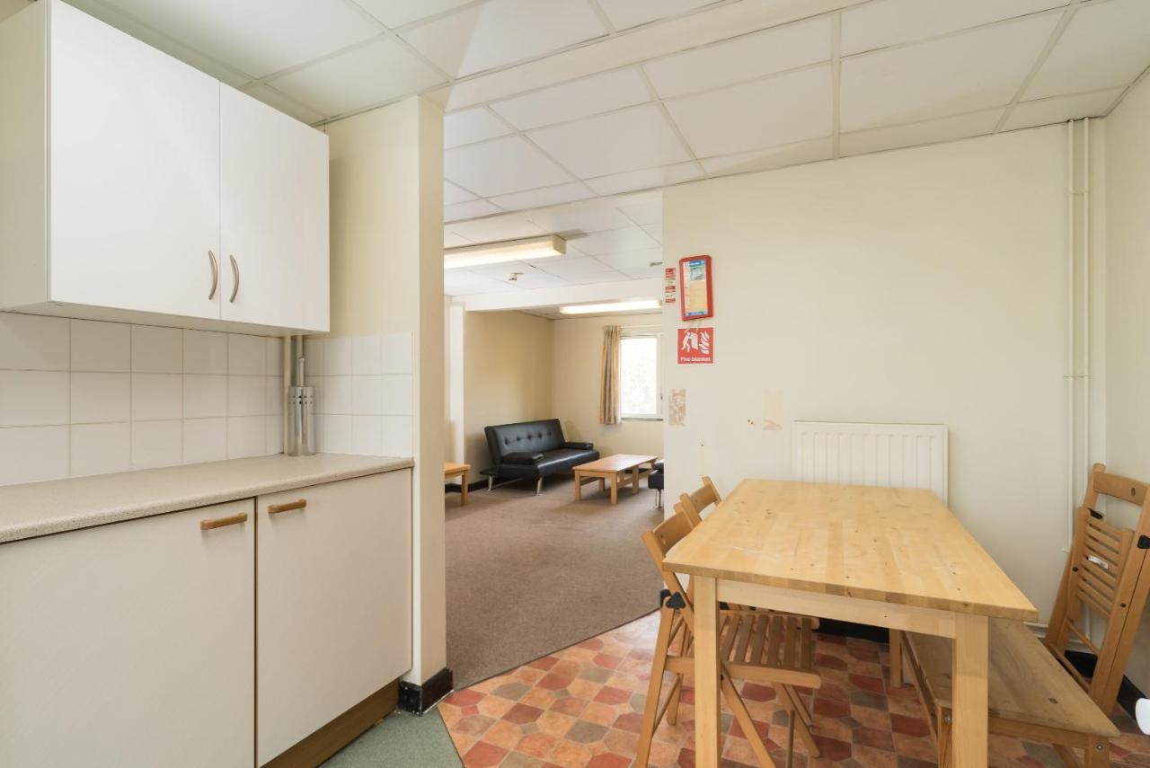 كينغستون أبون هول Ensuite Room In Nice Part Of Hull - Quick Central المظهر الخارجي الصورة