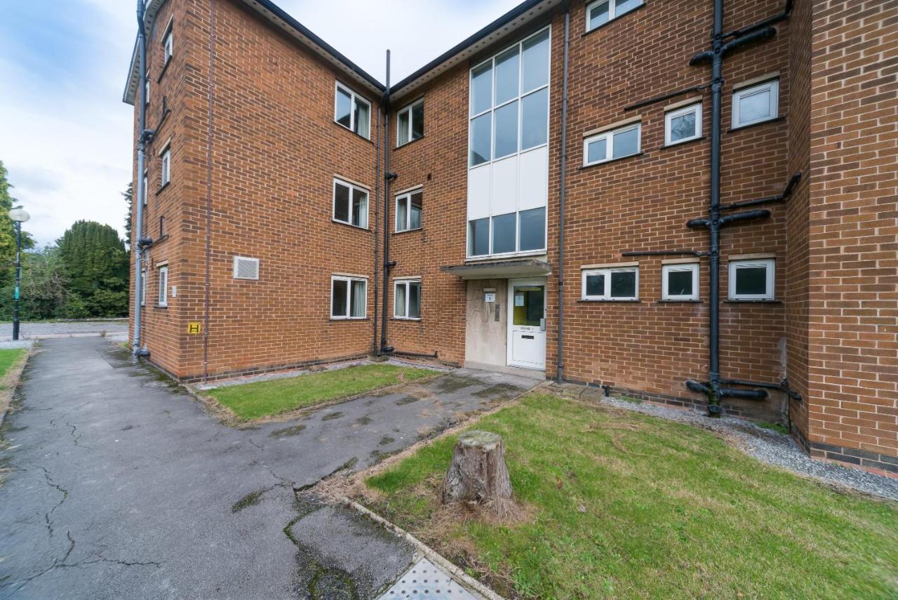 كينغستون أبون هول Ensuite Room In Nice Part Of Hull - Quick Central المظهر الخارجي الصورة
