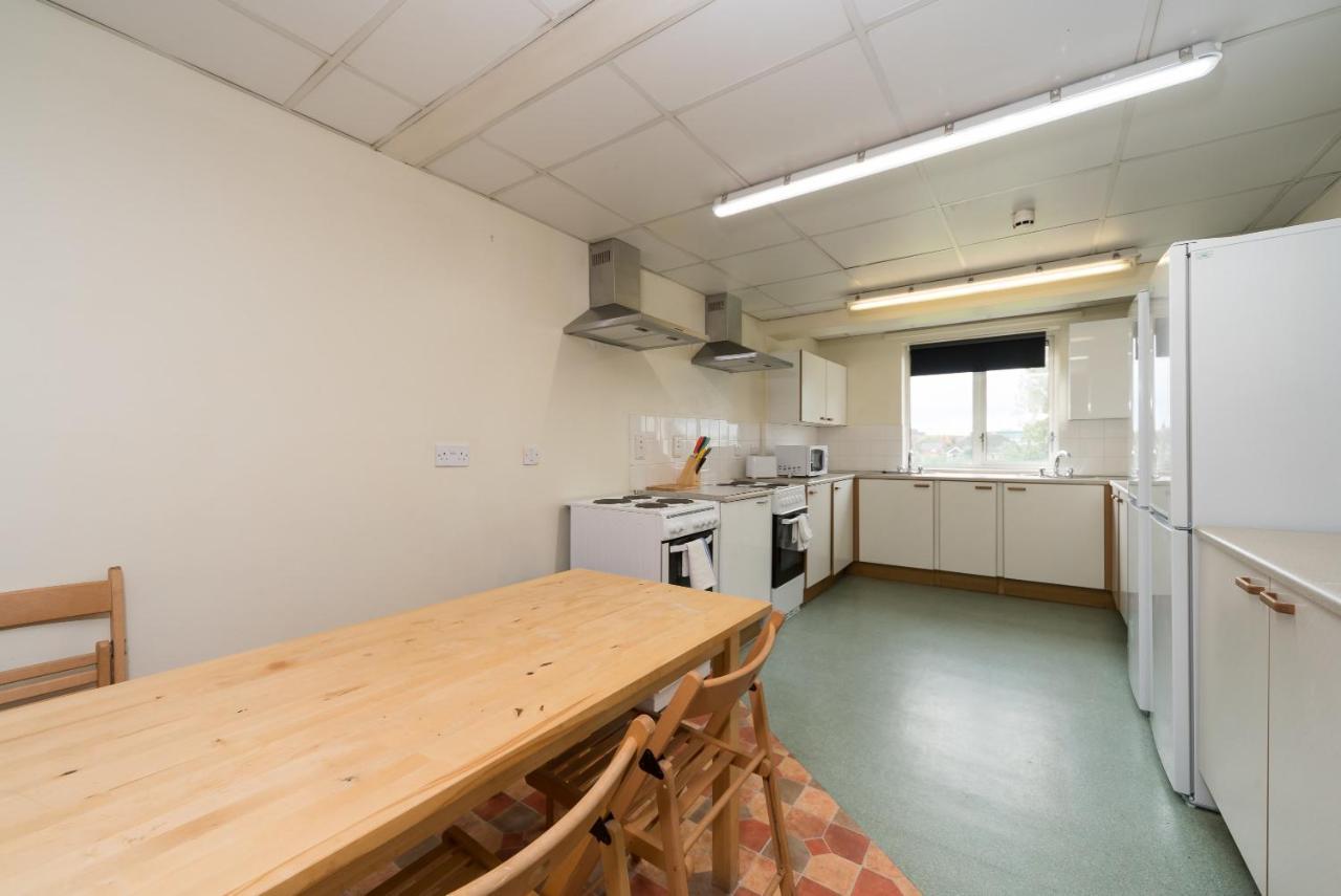 كينغستون أبون هول Ensuite Room In Nice Part Of Hull - Quick Central المظهر الخارجي الصورة