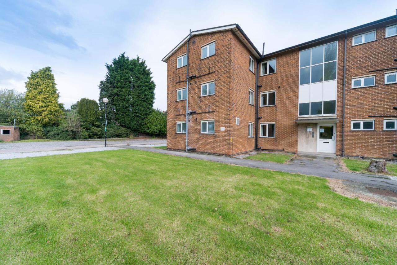 كينغستون أبون هول Ensuite Room In Nice Part Of Hull - Quick Central المظهر الخارجي الصورة
